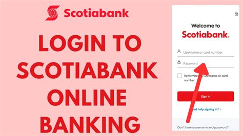 scotiabank atm alliance login.